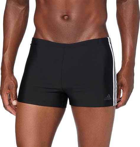 adidas Men's Fit Bx 3s Swim Boxers : Amazon.de: Fashion